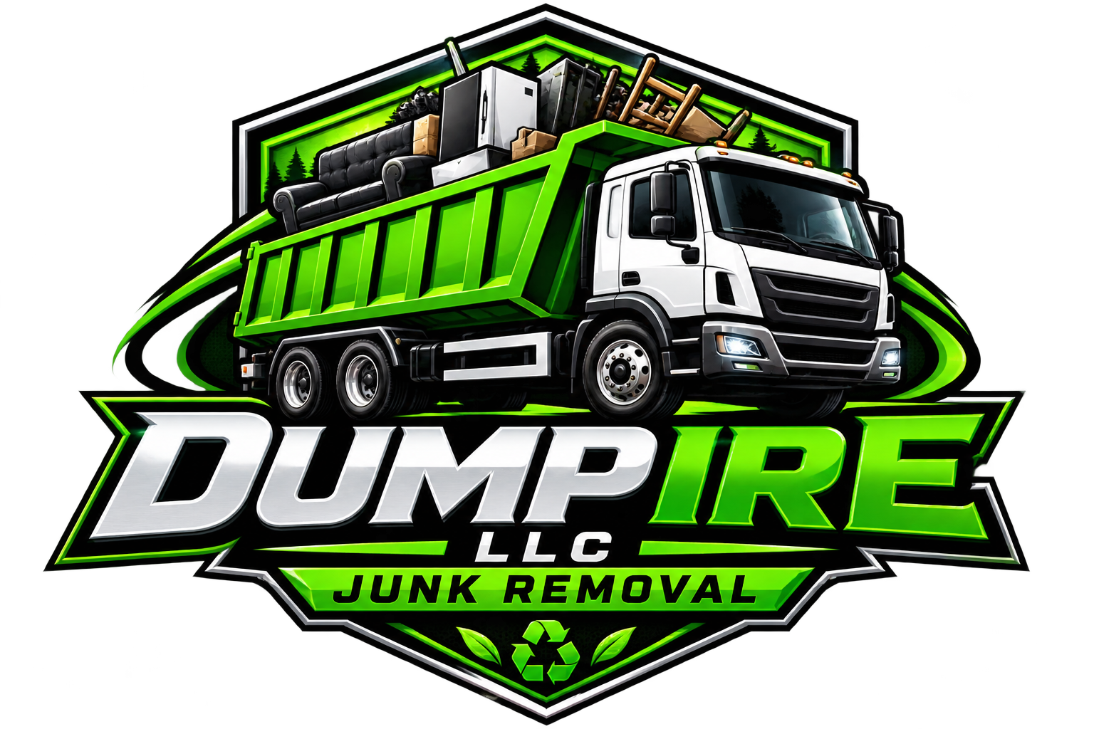 Dumpire LLC